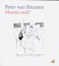 Rainbow pocketboeken 893 -   Hoezo oud?