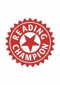 Reading Champion: Rainbow Street