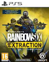 Rainbow Six - Extraction