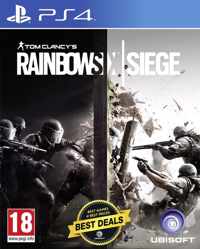 Rainbow Six - Siege