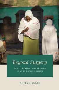 Beyond Surgery