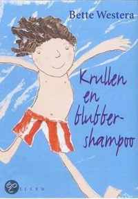 Krullen En Blubbershampoo