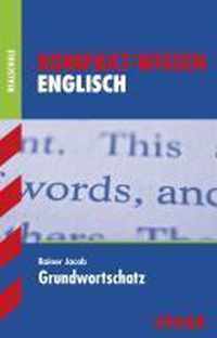 Kompakt-Wissen Realschule: Englisch Grundwortschatz