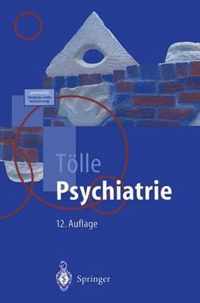 Psychiatrie