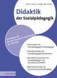 Didaktik der Sozialpädagogik