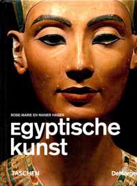 Egyptische kunst