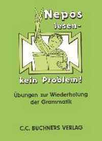 Nepos lesen, kein Problem!