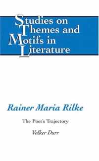 Rainer Maria Rilke