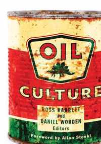 Oil Culture