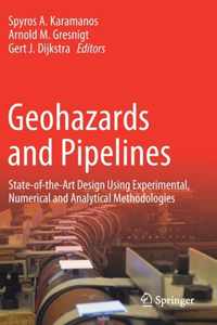 Geohazards and Pipelines