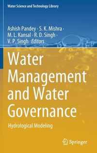 Water Management and Water Governance