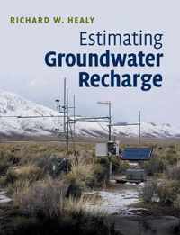 Estimating Groundwater Recharge