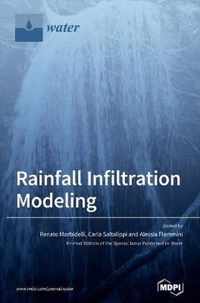 Rainfall Infiltration Modeling