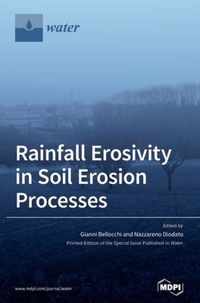 Rainfall Erosivity in Soil Erosion Processes