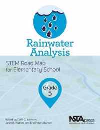 Rainwater Analysis