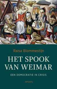 Het spook van Weimar