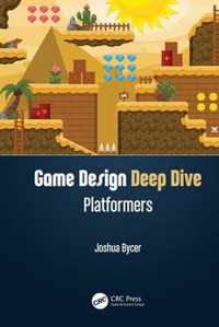 Game Design Deep Dive