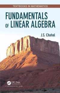 Fundamentals of Linear Algebra