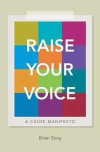 Raise Your Voice