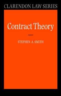 Contract Theory Introduction