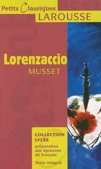 Lorenzaccio