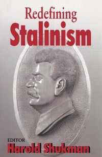 Redefining Stalinism