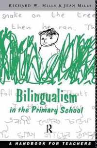 Bilingualism in the Primary School