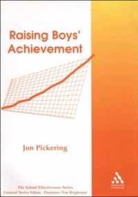 Raising Boys' Achievement