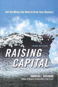 Raising Capital