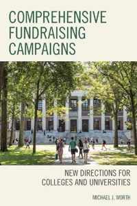 Comprehensive Fundraising Campaigns