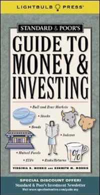 Standard and Poor's Guide to Money and Investing