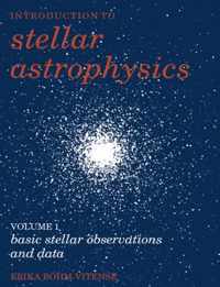 Introduction to Stellar Astrophysics