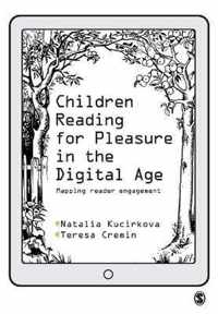 Children Reading for Pleasure in the Digital Age