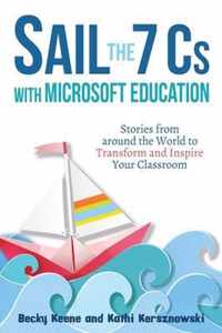 Sail the 7 Cs with Microsoft Education