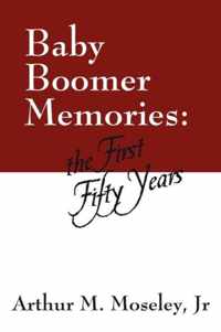 Baby Boomer Memories