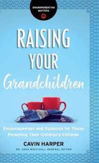 Raising Your Grandchildren