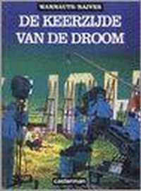 DE KEERZIJDE VAN DE DROOM