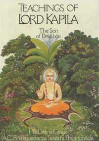 Teachings of Lord Kapila