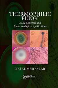 Thermophilic Fungi