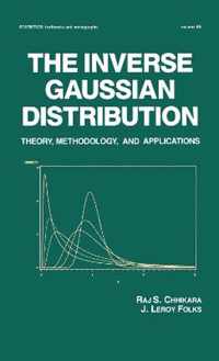 The Inverse Gaussian Distribution: Theory