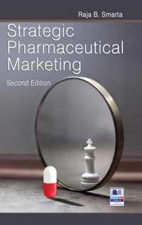 Strategic Pharmaceutical Marketing