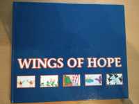 Wings of hope