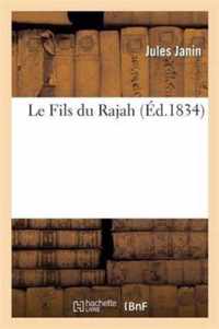 Le Fils Du Rajah