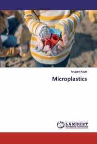 Microplastics