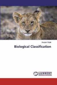 Biological Classification