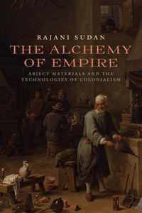 The Alchemy of Empire