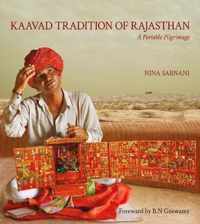 Kaavad Tradition of Rajasthan