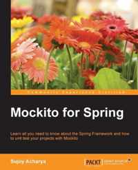 Mockito for Spring