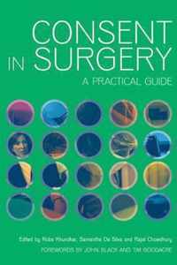 Consent In Surgery