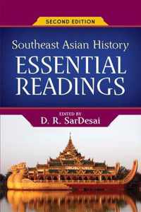 Southeast Asian History